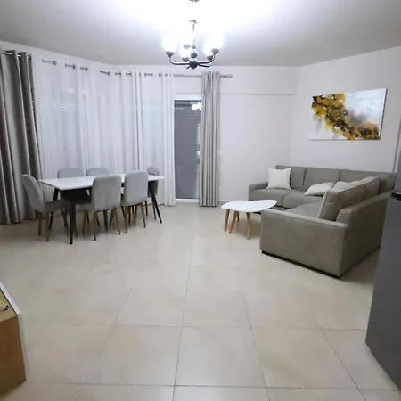 Appartamento Ionian Sky Sea View Kalaja Vlorë