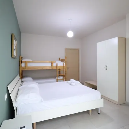 Appartamento Ionian Sky Sea View Kalaja *
