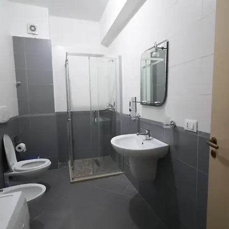 Ionian Sky Sea View Kalaja شقة
