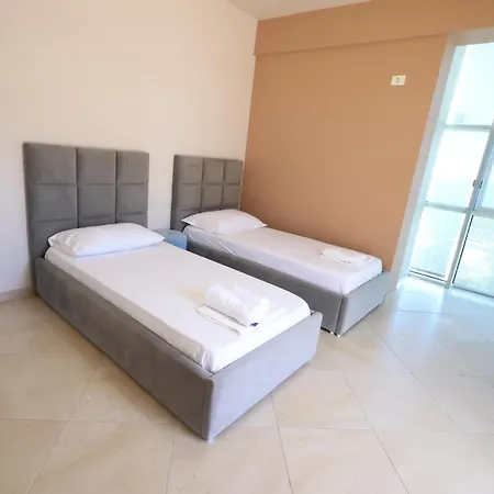 Appartamento Ionian Sky Sea View Kalaja *