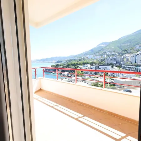 Ionian Sky Sea View Kalaja *