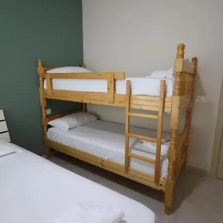 Ionian Sky Sea View Kalaja * فلورا
