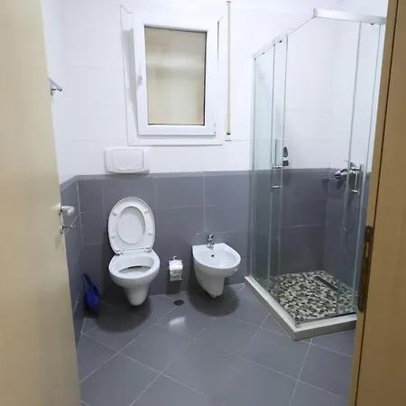 شقة Ionian Sky Sea View Kalaja