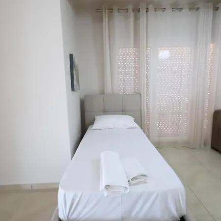 Appartamento Ionian Sky Sea View Kalaja Vlorë