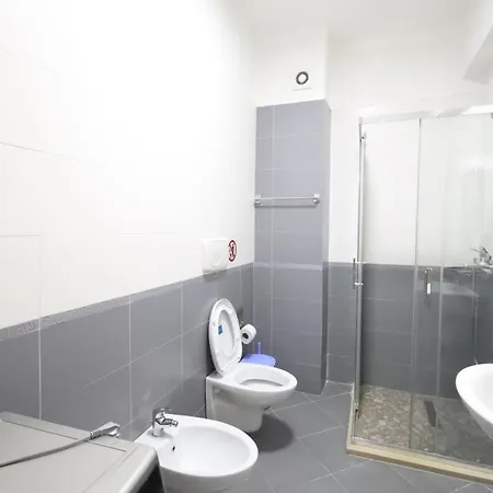 Appartamento Ionian Sky Sea View Kalaja