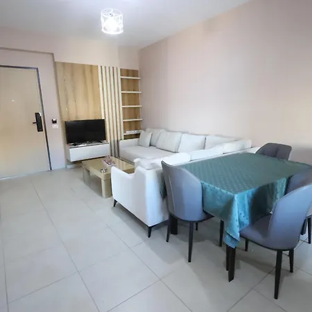 Ionian Sky Sea View Kalaja شقة
