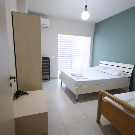Appartamento Ionian Sky Sea View Kalaja