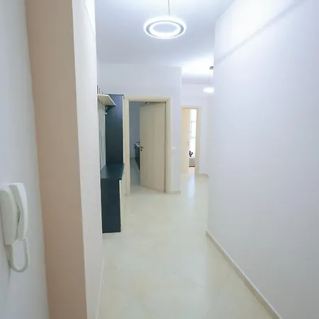 Ionian Sky Sea View Kalaja * فلورا
