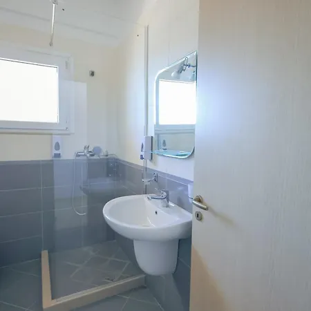 Ionian Sky Sea View Kalaja شقة *