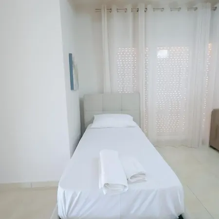 Appartamento Ionian Sky Sea View Kalaja Vlorë
