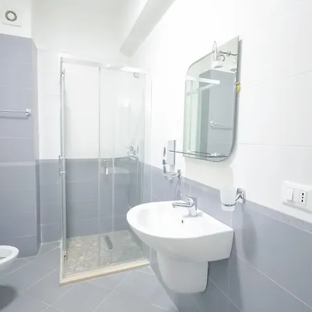 Appartamento Ionian Sky Sea View Kalaja