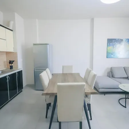 Ionian Sky Sea View Kalaja * فلورا