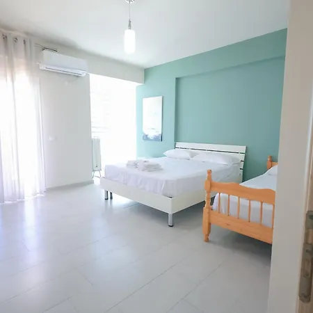شقة Ionian Sky Sea View Kalaja